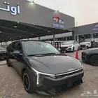كيا K4 نص فل GLS 2.0 cc موديل 2026