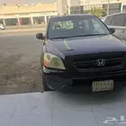 جيب هوندا مفحوص مجدد