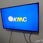 شاشه 32 بوصه KMC