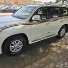 جيب GXR فل كامل سته سرندل موديل 2013 سعودي (مالك أول)