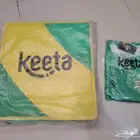 تيشيرتات وشنط كيتا للبيع