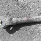 واير حق صندوق قلاب وحق حاوية المخلفات