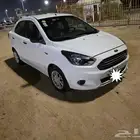 فورد فيجو 2018