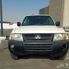 ميتسوبيشي باجيرو ربع 2004