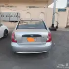 للبيع اكسنت 2010 المدينة المنورة