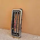 قطع جمس سييرا ويوكن للبيع دبة ودعسات وشبك سييرا