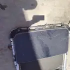 فتحت سقف كاملة نوع السيارة كامري 2015