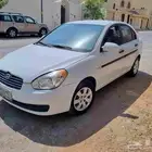 اكسنت 2009 ممشى 310