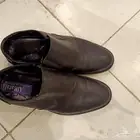 حذاء رجالي مستوردي جديد
