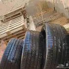 كفرات هانكوك بسعر خاص