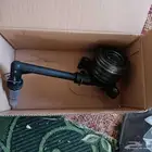 علبه كلتش التيما 2008 ل 2014 قير عادي