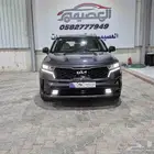 كيا سورينتو 2022