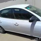النترا موديل 2008 بحالة ممتازة