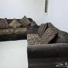 كنب للبيع نظيف جدا ب 700 ريال