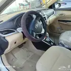 يارس تويوتا 2019