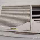 مكيف شباك