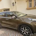 كيا سبورتاج2017