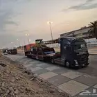 لوبد مع مكره سحب الباصات الغرفه اسياره متعطله