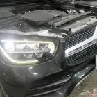 اصلاح شمعات مرسيديس 2023