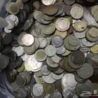 عملات معدنيه 3 كيلو