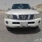 نيسان باترول 2007