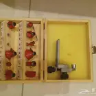 راوتر نجارة