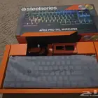 كيبورد apex pro tkl wireless