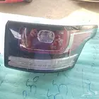 اسطبات رنج روفر سبورت