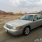 كراون فكتوريا 2011 استخدام امريكي
