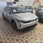 كيا k3 مطور جنوط موديل 2024