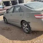 كامري 2011 تشليح