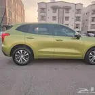 Haval jolion 2021 for sale in excellent condition