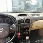 نيسان صني موديل 2010جير اتوماتيك