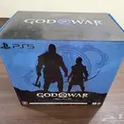 God of war ragnarok collectors edition without the game