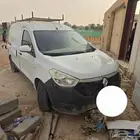 رينو فان دوكر 2017