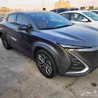 شانجان UNI-T 2023 فل كامل