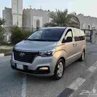 هونداي H1 ديزل 12 راكب موديل 2020 م بدي وكالة