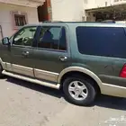 للبيع سيارة فورد اكسبيديشن حاله ممتازة مجدد ومفحوص في جدة