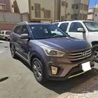 هيونداي كريتا 2017