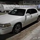 لنكولن تاون كار لارج سقنشير 2003