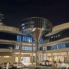 مكتب تجاري للايجار خمس غرف