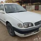 تويوتا كورولا بكس 2000