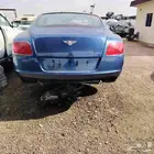 بنتلي جي تي 2014