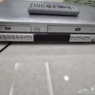 جهاز فيديو الشريط الكبير VHS