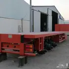 سطحه ثلاثه محاور