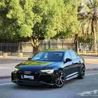 اودي A6 فل كامل 2020