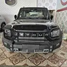 جيتور تى 2 2026 لاكجري