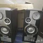 مكبر صوت ماركة مايسترو