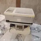 مكيف شباك مستخدم نظيف شغال على الشرط