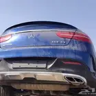 مرسيديس قطع غيار فقط GLE